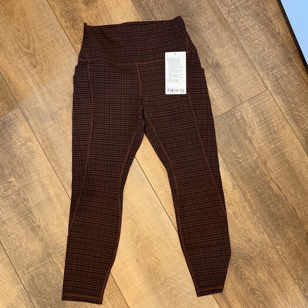 lululemon athletica align  Leggings